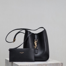 YSL Bucket Bags